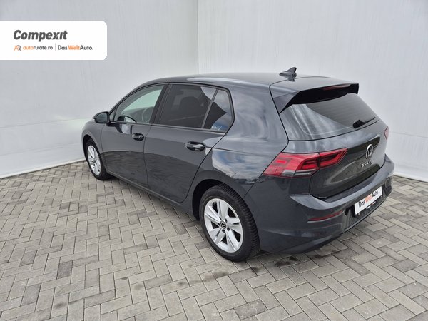Volkswagen Golf Life 2.0 tdi
