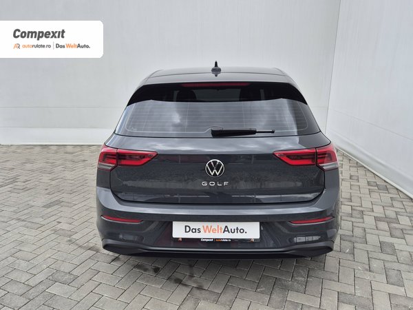 Volkswagen Golf Life 2.0 tdi