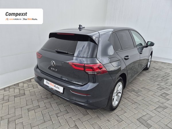 Volkswagen Golf Life 2.0 tdi