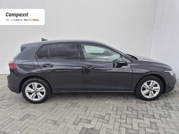 Volkswagen Golf Life 2.0 tdi