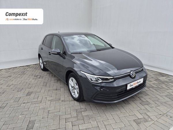 Volkswagen Golf Life 2.0 tdi
