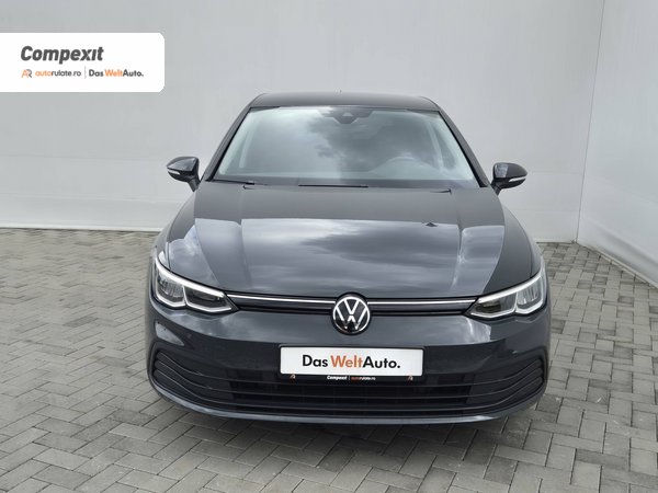 Volkswagen Golf Life 2.0 tdi