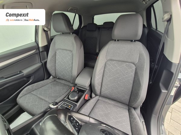 Volkswagen Golf Life 2.0 tdi