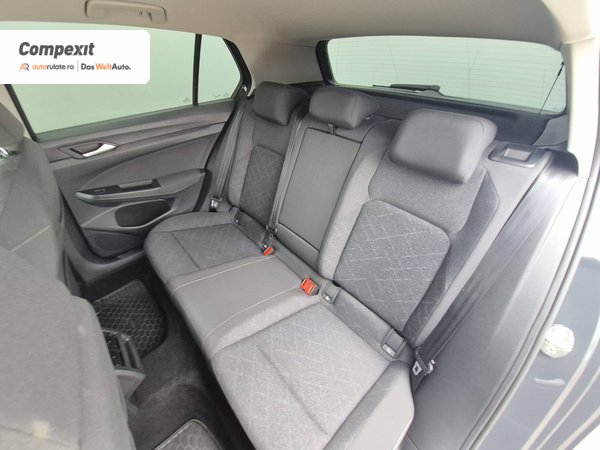 Volkswagen Golf Life 2.0 tdi