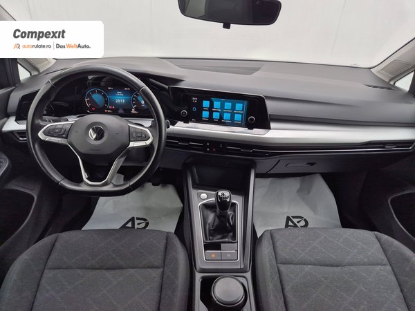 Volkswagen Golf Life 2.0 tdi