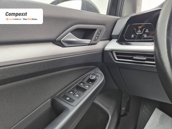 Volkswagen Golf Life 2.0 tdi