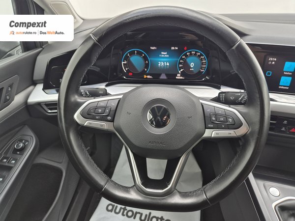 Volkswagen Golf Life 2.0 tdi