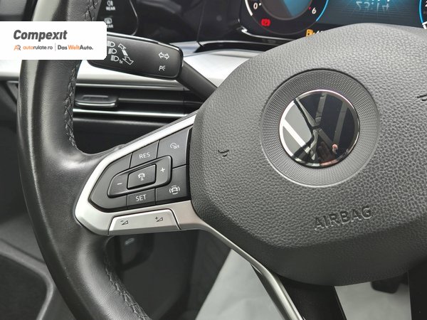 Volkswagen Golf Life 2.0 tdi