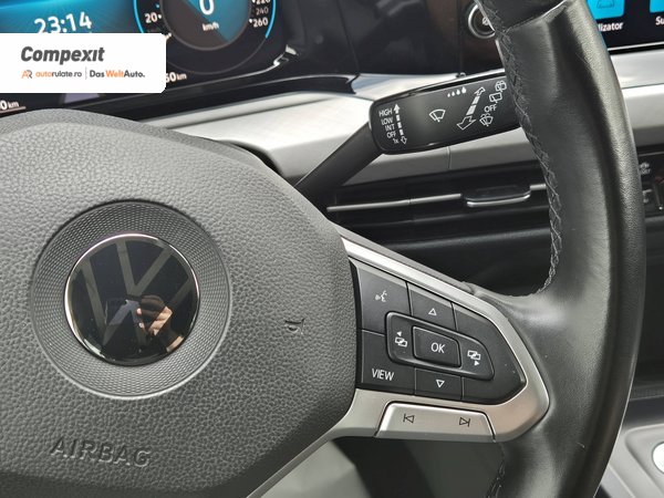 Volkswagen Golf Life 2.0 tdi