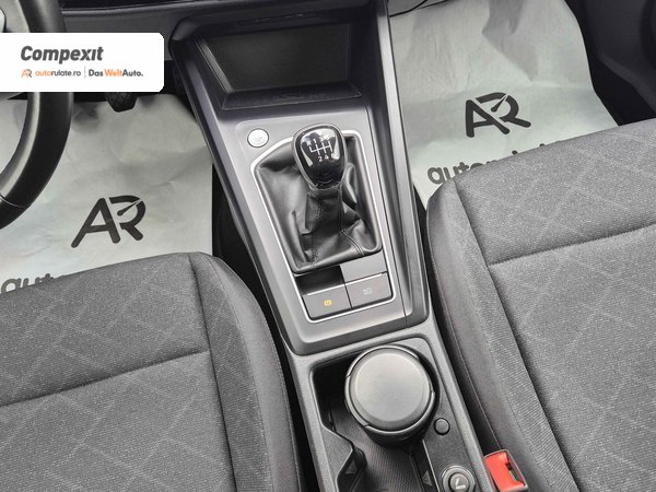 Volkswagen Golf Life 2.0 tdi