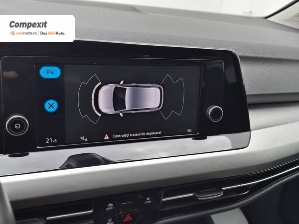 Volkswagen Golf Life 2.0 tdi