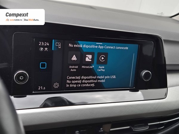 Volkswagen Golf Life 2.0 tdi