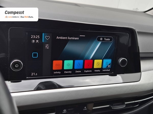 Volkswagen Golf Life 2.0 tdi