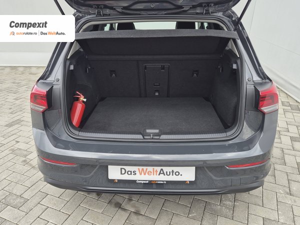 Volkswagen Golf Life 2.0 tdi