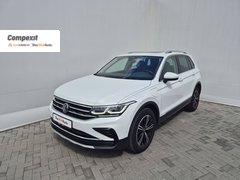Volkswagen Tiguan Elegance eHybrid 1.4 TSI, DSG, PHEV