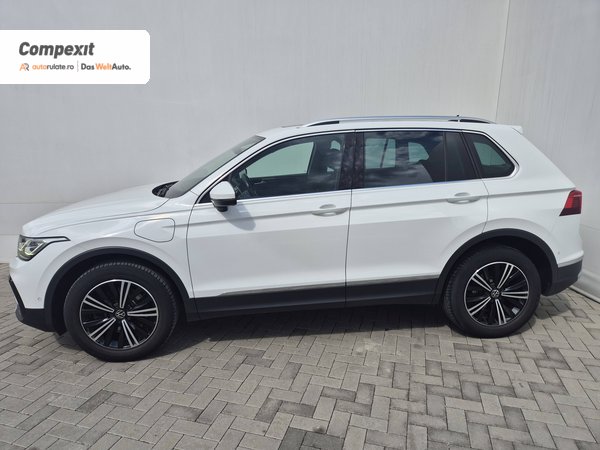Volkswagen Tiguan Elegance eHybrid 1.4 TSI, DSG, PHEV