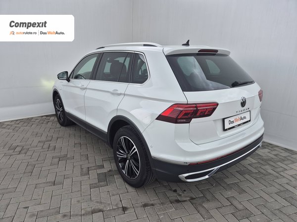 Volkswagen Tiguan Elegance eHybrid 1.4 TSI, DSG, PHEV