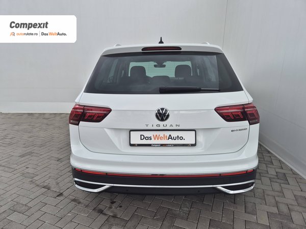 Volkswagen Tiguan Elegance eHybrid 1.4 TSI, DSG, PHEV