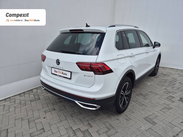 Volkswagen Tiguan Elegance eHybrid 1.4 TSI, DSG, PHEV
