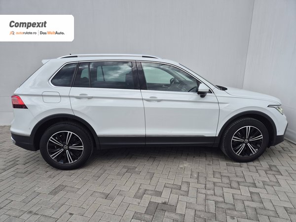 Volkswagen Tiguan Elegance eHybrid 1.4 TSI, DSG, PHEV