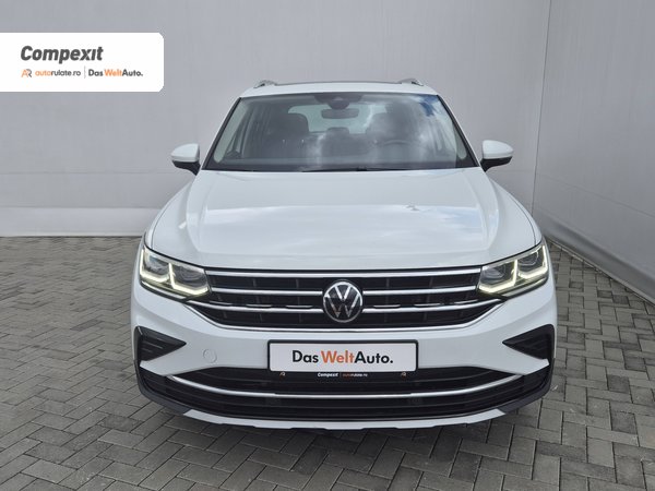 Volkswagen Tiguan Elegance eHybrid 1.4 TSI, DSG, PHEV