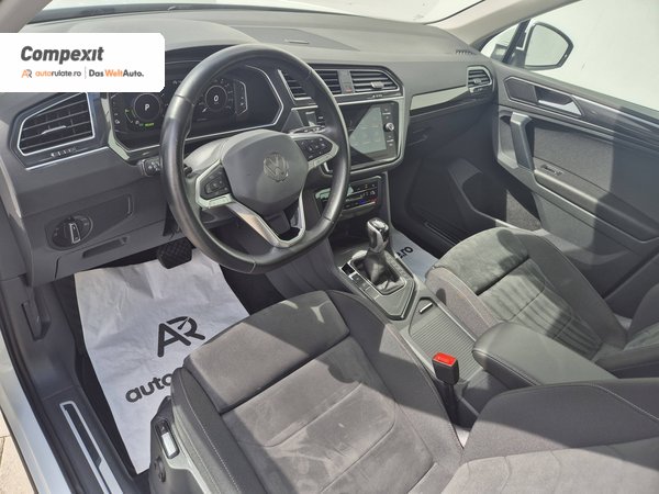 Volkswagen Tiguan Elegance eHybrid 1.4 TSI, DSG, PHEV