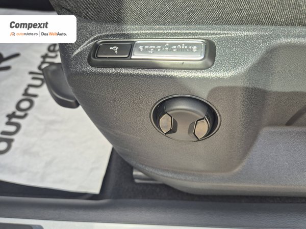 Volkswagen Tiguan Elegance eHybrid 1.4 TSI, DSG, PHEV