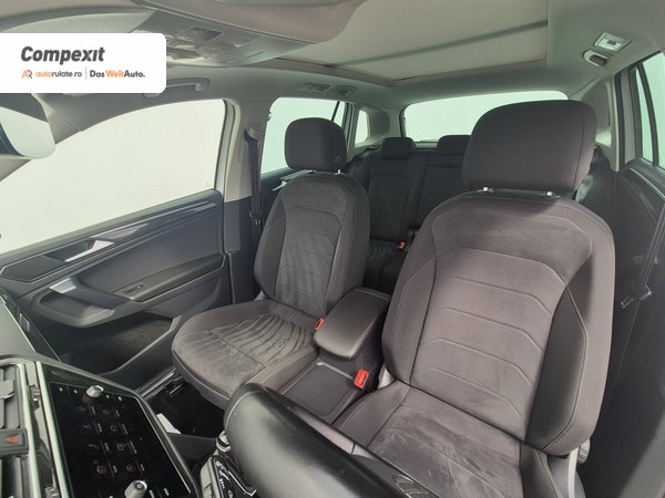 Volkswagen Tiguan Elegance eHybrid 1.4 TSI, DSG, PHEV