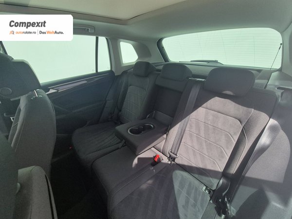 Volkswagen Tiguan Elegance eHybrid 1.4 TSI, DSG, PHEV