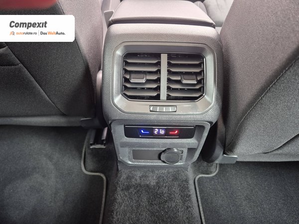 Volkswagen Tiguan Elegance eHybrid 1.4 TSI, DSG, PHEV