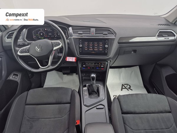 Volkswagen Tiguan Elegance eHybrid 1.4 TSI, DSG, PHEV
