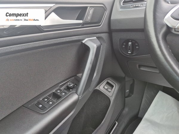 Volkswagen Tiguan Elegance eHybrid 1.4 TSI, DSG, PHEV