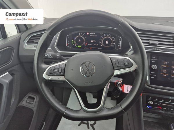 Volkswagen Tiguan Elegance eHybrid 1.4 TSI, DSG, PHEV