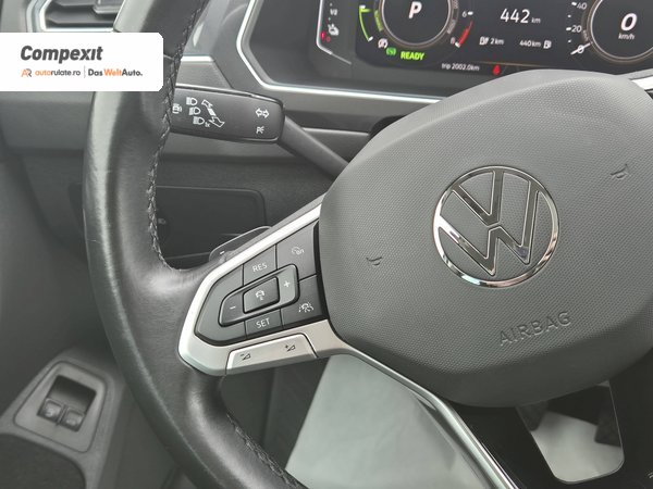 Volkswagen Tiguan Elegance eHybrid 1.4 TSI, DSG, PHEV