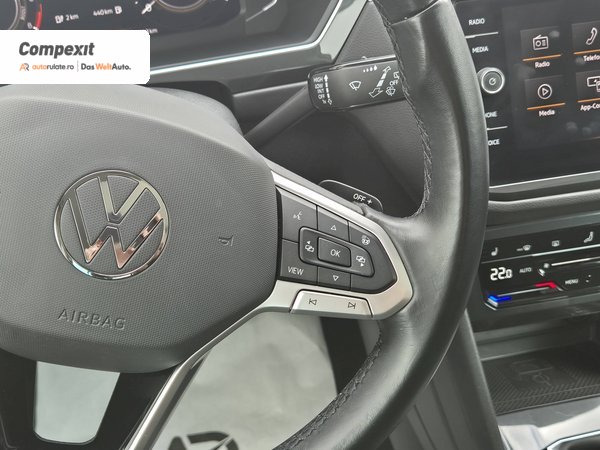 Volkswagen Tiguan Elegance eHybrid 1.4 TSI, DSG, PHEV