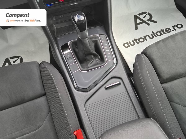 Volkswagen Tiguan Elegance eHybrid 1.4 TSI, DSG, PHEV