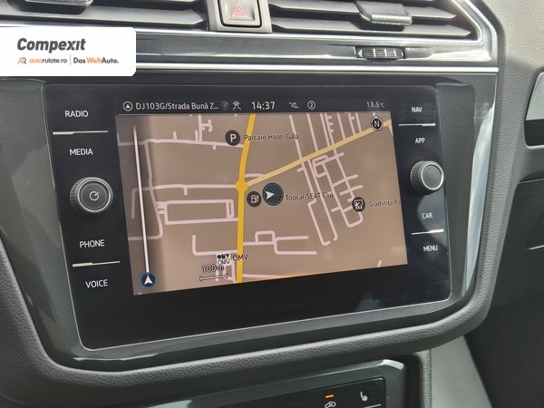 Volkswagen Tiguan Elegance eHybrid 1.4 TSI, DSG, PHEV