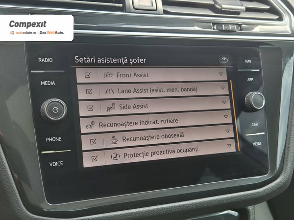 Volkswagen Tiguan Elegance eHybrid 1.4 TSI, DSG, PHEV