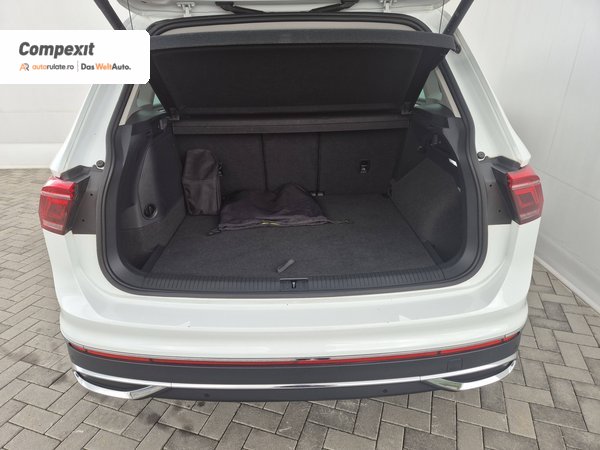 Volkswagen Tiguan Elegance eHybrid 1.4 TSI, DSG, PHEV