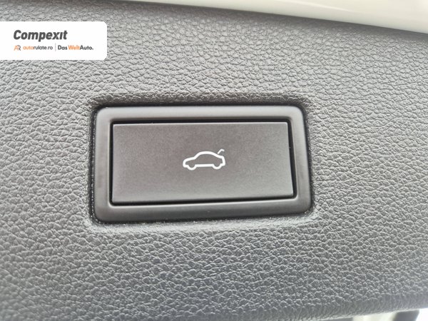 Volkswagen Tiguan Elegance eHybrid 1.4 TSI, DSG, PHEV