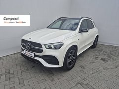 Mercedes-Benz GLE 350 de PHEV 4Matic Aut.