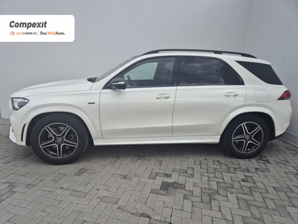 Mercedes-Benz GLE 350 de PHEV 4Matic Aut.