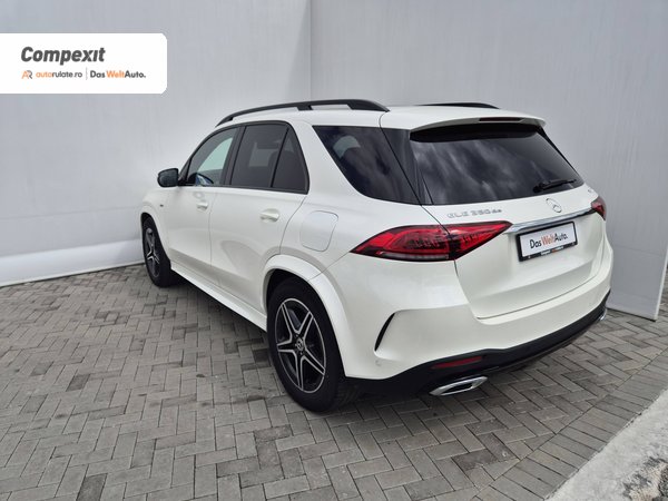 Mercedes-Benz GLE 350 de PHEV 4Matic Aut.