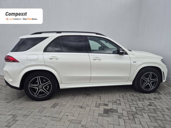 Mercedes-Benz GLE 350 de PHEV 4Matic Aut.