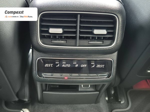 Mercedes-Benz GLE 350 de PHEV 4Matic Aut.