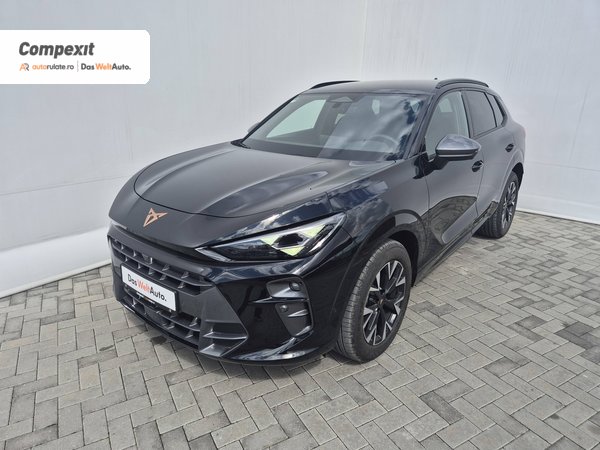 Cupra Terramar 1.5 eTSI, DSG