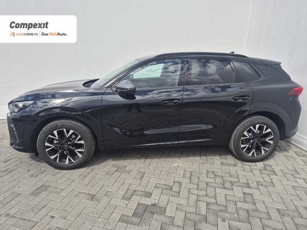 Cupra Terramar 1.5 eTSI, DSG