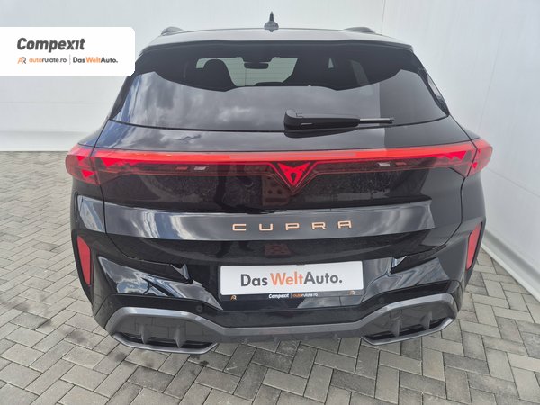 Cupra Terramar 1.5 eTSI, DSG