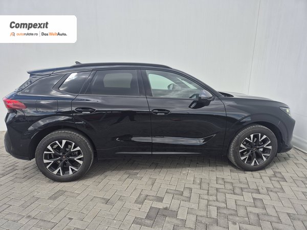 Cupra Terramar 1.5 eTSI, DSG