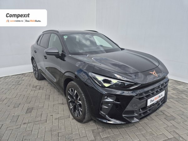 Cupra Terramar 1.5 eTSI, DSG